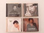 Lionel Richie CD Collectie - 4 Albums, Ophalen of Verzenden, Gebruikt, Boxset