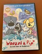 Woezel en Pip, Alle leeftijden, Ophalen of Verzenden, Zo goed als nieuw, Europees
