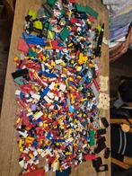 Grote bak losse LEGO stenen, Ophalen of Verzenden, Gebruikt, Losse stenen, Lego