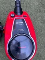 Zeer goed werkende bosch sierie8 proAnimal zakloos stofzuige, Ophalen, Gebruikt