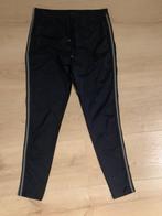 Prachtige travelstof broek blauw Sylver maat 38 z.g.a.n.!, Kleding | Dames, Broeken en Pantalons, Maat 38/40 (M), Sylver, Blauw