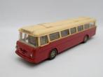 Wiking 1/87 Büssing Senator Trambus Bahnhof Zoo, Verzenden, Zo goed als nieuw, Bus of Vrachtwagen, Wiking