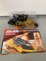 Gi joe darklon, Ophalen of Verzenden, Gebruikt