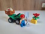 Duplo quad 5645, Ophalen of Verzenden, Zo goed als nieuw, Duplo