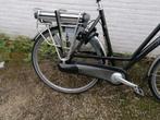 RIH Omega elektrische damesfiets, Fietsen en Brommers, Elektrische fietsen, Ophalen of Verzenden