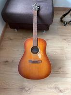 Ruilen: Seagull Entourage Rustic QI, Ophalen, Gebruikt, Western- of Steelstringgitaar, Met (piezo-)element