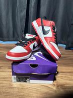 Nike SB Dunk Low Pro Chicago 2024, Overige kleuren, Nike, Nieuw, Ophalen of Verzenden