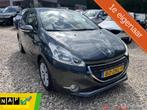 Peugeot 208 1.2 VTi Envy,5drs,Airco,navi,P.sensor,1e eigenaa, Voorwielaandrijving, Euro 5, Gebruikt, 1199 cc