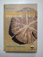 Annet van Laar - Van binnen weet je alles, Boeken, Ophalen of Verzenden, Zo goed als nieuw, Annet van Laar