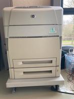 HP Color laserJet 5550dtn, Ophalen of Verzenden