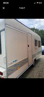 Adria Unica 5004DD, Rondzit, Particulier, Adria, Tot en met 4