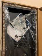 Wiesbaden Demis inbouwnis 30x60x7 mat zwart, Ophalen of Verzenden, Nieuw, Rvs, Douche