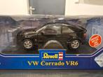 Corrado  black revell exclusief, Ophalen of Verzenden, Revell