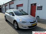 Opel Astra Sports Tourer 1.4 Turbo Business +, Voorwielaandrijving, 4 cilinders, Origineel Nederlands, Handgeschakeld