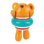 Badspeeltje opwindbaar beer, Ophalen of Verzenden, Nieuw