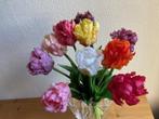 kunst tulpen real touch, Nieuw, Ophalen of Verzenden