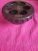 Dienblad voor 6 glazen, van Coca Cola, Huis en Inrichting, Woonaccessoires | Dienbladen, Ophalen of Verzenden, Zo goed als nieuw