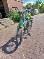 Popal jongensfiets, Fietsen en Brommers, Fietsen | Driewielfietsen, Ophalen, Gebruikt