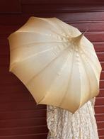 Brocante parasol victoriaanse stijl, Antiek en Kunst, Curiosa en Brocante, Ophalen
