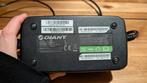 Oplader Giant fiets batterij model GLI180A, Ophalen of Verzenden, Gebruikt, Overige merken