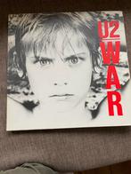 U2 - War (Vinyl), Ophalen of Verzenden, Zo goed als nieuw, 12 inch, Overige genres