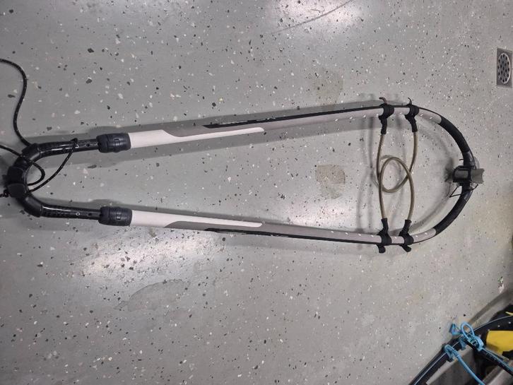 Diverse Neilpryde gieken, oa X6 145-195, Watersport en Boten, Windsurfen, Gebruikt, Giek, Minder dan 5 m², Ophalen