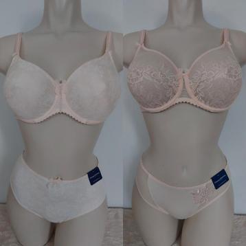 Nieuw prima donna bh divine Dichte bh 70d of 75d €