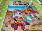 De Odyssee van Asterix details zie Foto's.1981, Boeken, Stripboeken, Ophalen of Verzenden, Zo goed als nieuw