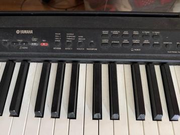Yamaha Digitale Piano P-80 beschikbaar voor biedingen