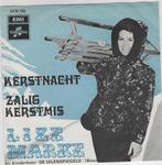 Lize Marke- Kerstnacht, Verzenden, Gebruikt, Overige formaten, Levenslied of Smartlap