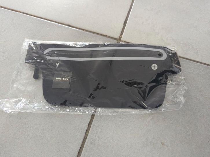 Miltec Heuptasje Nieuw in Verpakking, Sport en Fitness, Overige Sport en Fitness, Nieuw, Ophalen of Verzenden