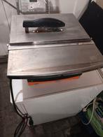 Rubi ND-200 tegelzaag, Gebruikt, Overige typen, Ophalen of Verzenden, 1200 watt of meer