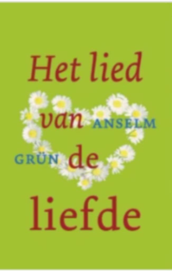 Het lied van de liefde, Boeken, Godsdienst en Theologie, Zo goed als nieuw, Ophalen of Verzenden