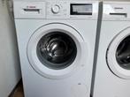 In nette staat Bosch Serie6 EcoSilence Drive 1600 Toeren, Bosch, 6 tot 8 kg, Gebruikt, Minder dan 85 cm