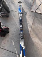 Rossignol Zenich Sport Ski's - 146, Ophalen, Gebruikt, 100 tot 140 cm, Rossignol