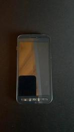 Samsung Galaxy XCover 4S, Telecommunicatie, Mobiele telefoons | Samsung, Overige modellen, Zwart, Ophalen of Verzenden, Zo goed als nieuw