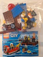 Verschillende legosets CITY, Ophalen of Verzenden, Gebruikt