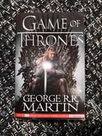 Game of Thrones door George R.R. Martin, Ophalen of Verzenden, Gelezen