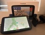 TomTom Go Expert 6 Plus Wereld, Auto diversen, Autonavigatie, Ophalen of Verzenden, Zo goed als nieuw