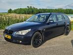 BMW 5-serie Touring 530xi High Executive, Automaat, Gebruikt, 1675 kg, 2000 kg