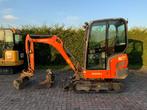 Kubota KX019 2019  KX019-4, Zakelijke goederen, Machines en Bouw | Kranen en Graafmachines, Ophalen of Verzenden, Graafmachine