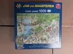 Jan van Haasteren Jungle tour 1000, Ophalen of Verzenden, Nieuw