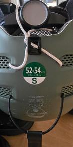 Skihelm Maat S (52-54cm), Ophalen