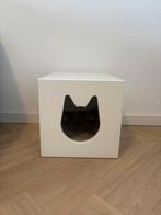 Ikea kattenhuis Kallax kast 33x33, Ophalen, Gebruikt, Overige