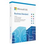 Microsoft 365 Business Standaard, Computers en Software, Besturingssoftware, Nieuw, Verzenden