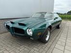 Pontiac - Firebird - V8 - Oldtimer - 1973, Auto's, Gebruikt, Overige carrosserieën, Overige brandstoffen, Bedrijf