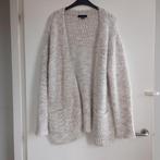 Leuk harig vest Atmosphere Creme beige  46 / 48  Oksel 61 cm, Kleding | Dames, Truien en Vesten, Atmosphere, Beige, Maat 46/48 (XL) of groter