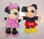 Disney knufels, Kinderen en Baby's, Speelgoed | Knuffels en Pluche, Ophalen of Verzenden, Zo goed als nieuw, Overige typen