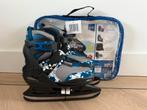 Te koop: Nieuwe verstelbare Thinsulate schaatsen, maat 33-37, Ophalen of Verzenden, Nieuw, IJshockeyschaatsen, Overige merken
