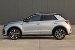 Volkswagen T-Roc 1.0 TSI R-Line ACC IQ Light Cam, Auto's, Voorwielaandrijving, Gebruikt, Bedrijf, Handgeschakeld